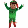 Elf Lightweight Cartoon Mascot Costume Cosplay Outfits