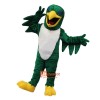 Falcon Woodinville Mascot Costume Cosplay Outfits
