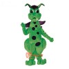 Fang the Dragon Cartoon Costume Mascot