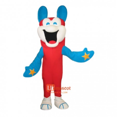 Fantasy Custom Cartoon Mascot Costume
