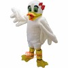 Female Duck Lightweight Cartoon Mascot Costume Cosplay Outfits