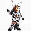 Fernando Cartoon Mascot Costume