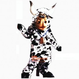 Fernando Cartoon Mascot Costume