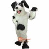 Fido the Dog Cartoon Mascot Costume
