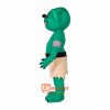 Fierce Goblin Mascot Costume Cosplay Outfits