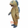 Fish Cartoon Mascot Costume