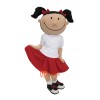 Fitness for Kids Mascot Costume Cosplay Outfits
