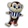 Flight Monkey Mascot Costume Cosplay Outfits