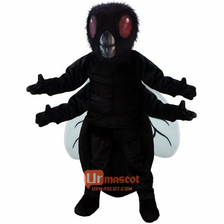 Fly Lightweight Cartoon Mascot Costume Cosplay Outfits