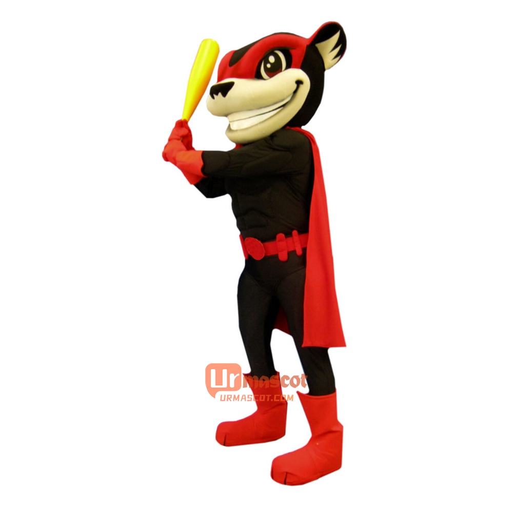Flying Squirrel Mascot Costume Cosplay Outfits