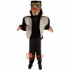Frank N. Stein Cartoon Mascot Costume Cosplay Outfits