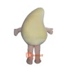 Fruit Mango Mascot Cartoon Costume