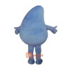 Fruit Mango Mascot Cartoon Costume