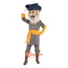 General Cartoon Costume Mascot