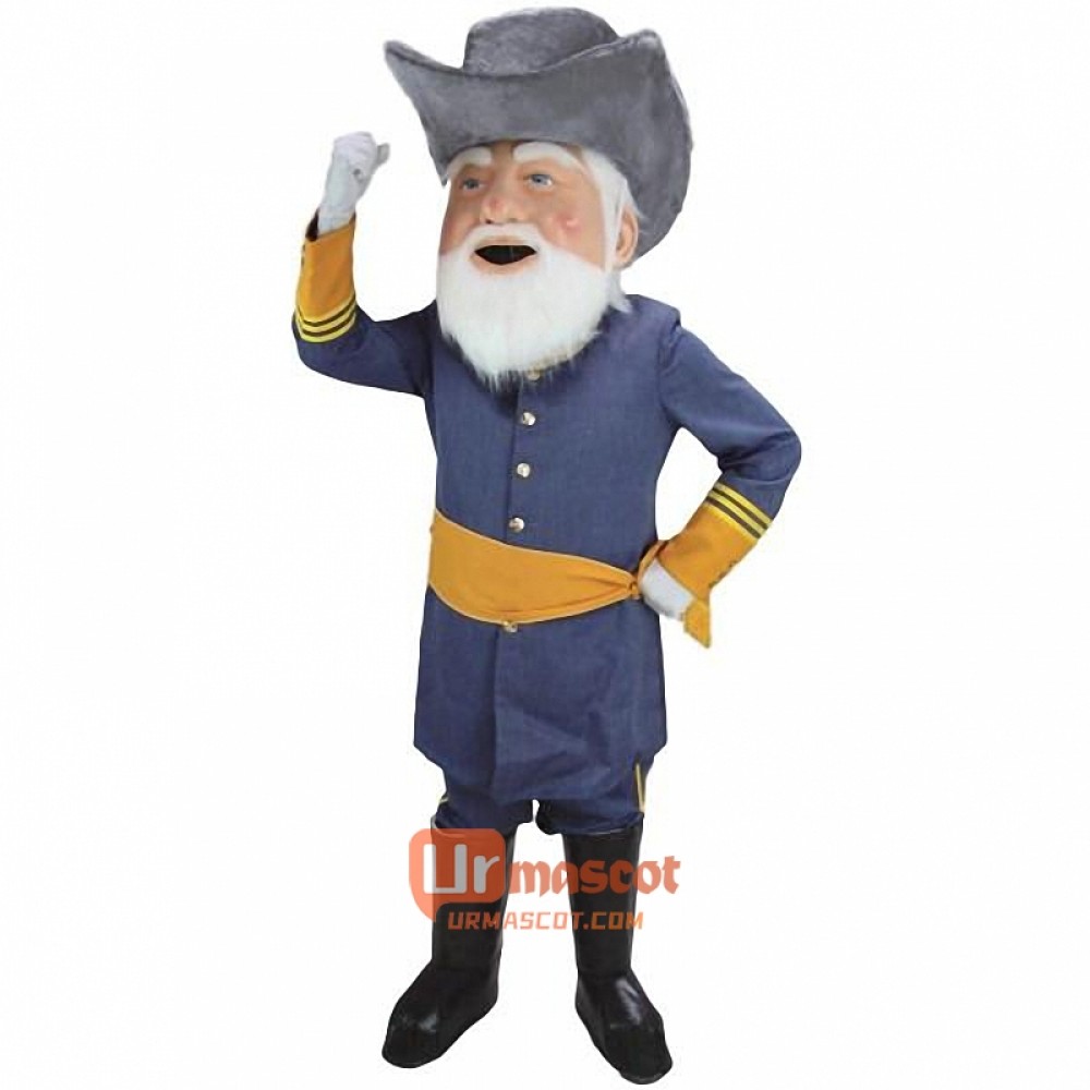 General Cartoon Mascot Costume Cosplay Outfits