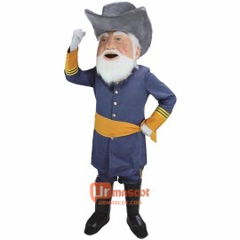 General Cartoon Mascot Costume Cosplay Outfits