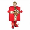 gift Custom Cartoon Mascot Costume