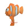 Goldfish Custom Mascot Cartoon Costume