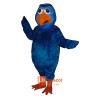 Gooney Bird Cartoon Costume Mascot