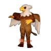 Griffin Cartoon Costume Mascot