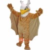 Griffin Cartoon Mascot Costume Cosplay Outfits