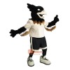 Gryphon Custom Cartoon Mascot Costume