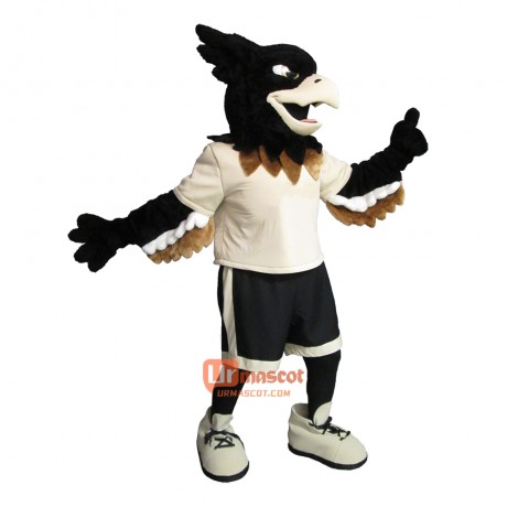 Gryphon Custom Cartoon Mascot Costume