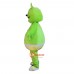 Gummy Bear Cartoon Mascot Costume Plush with Mask