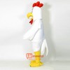 Handsome Rooster Mascot Costume Cosplay Outfits