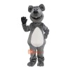 Happy Mouse Mascot Costume Cosplay Outfits