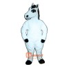 Harriet Horse Cartoon Costume Mascot