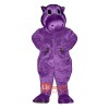Harry Potamus Cartoon Costume Mascot