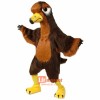 Hawk Cartoon Mascot Costume Cosplay Outfits
