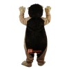 Hedgehog Porcupine Cartoon Mascot Costume Plush with Mask