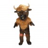 High Quality Bull Custom Cartoon Mascot Costume