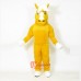 High Quality Mustang Horse Mascot Costume Cosplay Outfits