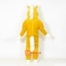 High Quality Mustang Horse Mascot Costume Cosplay Outfits