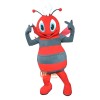 Hornet Mascot Costume Cosplay Outfits