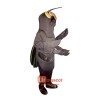 Horsefly Cartoon Costume Mascot