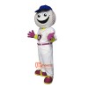 Hunter Custom Cartoon Mascot Costume