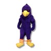 Hunter Hawk Cartoon Mascot Costume Cosplay Outfits