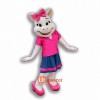 Hydee Pig Mascot Costume Cosplay Outfits