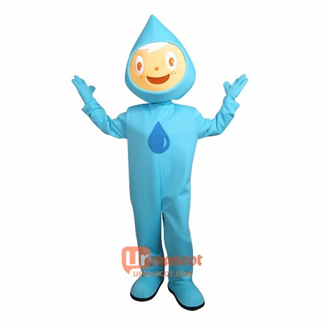 Hydro Custom Cartoon Mascot Costume
