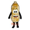 Idaho Potato (Bodysuit not included) Cartoon Costume Mascot