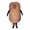 Idaho Tater (Bodysuit not included) Cartoon Costume Mascot