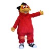Inland Empiures 66Ers Bernie Mascot Costume Cosplay Outfits