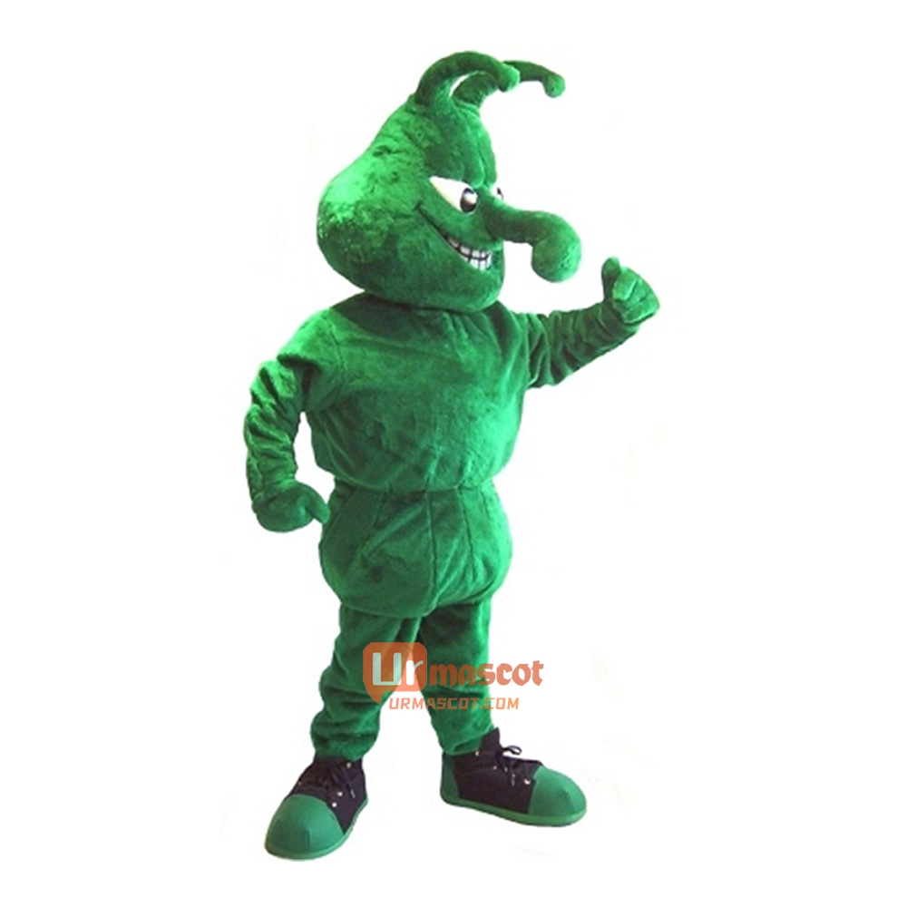 Interesting Weevil Custom Cartoon Mascot Costume