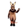 Jack Cartoon Costume Mascot
