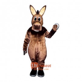 Jack Cartoon Costume Mascot