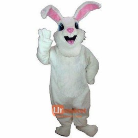 Jack Rabbit Cartoon Mascot Costume Cosplay Outfits